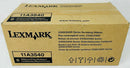 🆕 Rubans Lexmark 11A3540 Nylon Noir pour Imprimantes Matricielles - Neuf x6  Lexmark