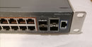 π₯ Switch / Commutateur Avaya 4826GTS-PWR+ 24 Ports Gigabit + Routage β‘  Avaya