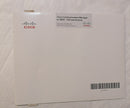 🔥 Licence Cisco FL-SRST-100 pour 100 Postes CUCM/SRST 📞  Cisco