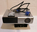 BENQ CP220c Vidéo Projecteur XGA résolution 1024 x 768 avec Télécommande.  Benq