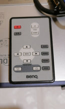 BENQ CP220c Vidéo Projecteur XGA résolution 1024 x 768 avec Télécommande.  Benq