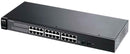 🔥 Commutateur Gigabit 24 Ports Géré ZyXEL GS1510-24 ⚡️  ZyXEL