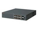🔥 Avaya 3510GT-PWR+ Commutateur Gigabit 8 Ports PoE+ Géré 🌐 Avaya