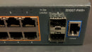 🔥 Avaya 3510GT-PWR+ Commutateur Gigabit 8 Ports PoE+ Géré 🌐 Avaya