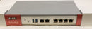 ZyXEL ZyWALL USG 50 - Appliance de sécurité unifiée  ZYXEL