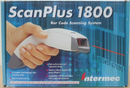 INTERMEC SCANPLUS 1800SR 036005701 Scanner Codes Barres A Main Original Neuf  INTERMEC