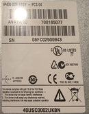 Module D'Extension AVAYA IP400 So8 ASSY 700185077 Neuf Jamais Utilisé.  Avaya
