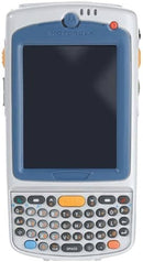 Scanner de soins de santé MOTOROLA MC75A0 H80SWQQAAWR  MOTOROLA