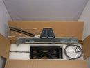Dell 0wk693 t610 t710 3u Cable Management Bras Kit neuf  DELL