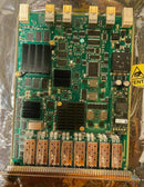 3HE06151ACAC01 Module Carte Ethernet Alcatel-Lucent/Nokia A8-1GB-V3-SFP 8 Ports  Alcatel-Lucent