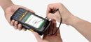 💻🔨 PDA Bluebird PIDION BIP-6000 Avec Socle Chargeur Testé & Fonctionnel 🔋📡 Bluebird