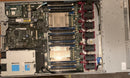Serveur HP ProLiant DL360 Gen9 755259-B21, 224GB INTEL XEON E5-2640V3 2.60GHZ x2  HP