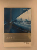 LOGICIEL AUTODESK AUTOCAD 2005 FR CDSL FS COM FG:ACAD2005 FR CDSL Autodesk