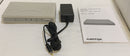 VOICE GATEWAY AASTRA DRG22i Passerelle Voix Analogique Vers IP-SIP  Aastra