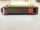 Disque Dur Pour serveurs hp Proliant G1-G7 SAS HP EG0300FBLSE SAS 300GB 6G  HP