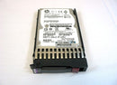 Disque Dur Serveur HP Proliant G1 à G7 HP EH0300FBDBR  SAS 300GB 6G DP 10K  HP