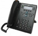 TÉLÉPHONE SIP Cisco IP 6941 CP-6941-CL-K9 Téléphones Bibloc Ecran  Cisco