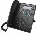 TÉLÉPHONE SIP Cisco IP 6941 CP-6941-CL-K9 Téléphones Bibloc Ecran  Cisco