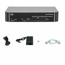 Switch réseau Cisco Small Business ESW-540-8P géré  Ethernet (PoE) + Cables  Cisco