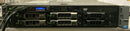 Serveur DELL PowerEdge R710 x2 CPU Intel Xeon E5540 2,53GHZ 240GB RAM 584GB SAS  Dell