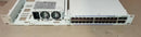 Alcatel OS6250-P24 Poe RJ-45 10/100 Base-T. Inclus PSU  Alcatel
