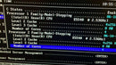 Serveur DELL PowerEdge R710 x2 CPU Intel Xeon E5540 2,53GHZ 240GB RAM 584GB SAS  Dell