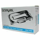Lexmark C510 Cyan Haut Rendement Cartouche De Toner 20K1400  Lexmark