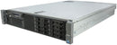 Serveur DELL PowerEdge R710 x2 CPU Intel Xeon L5520 2,27gHz 96GB RAM 1,16TO SAS  Dell