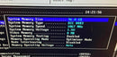 Serveur DELL PowerEdge R710 x2 CPU Intel Xeon L5520 2,27gHz 96GB RAM 1,16TO SAS  Dell