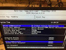 Serveur DELL PowerEdge R710 x2 CPU Intel Xeon L5520 2,27ghz 1,8 TO SAS 48G RAM  Dell
