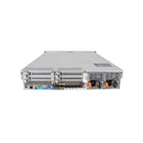 Serveur DELL PowerEdge R710 x2 CPU Intel Xeon L5520 2,27ghz 1,8 TO SAS 48G RAM  Dell