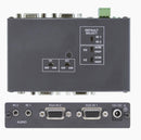 Lot de 3 Kramer Outils Vp-211ds – Automatique VGA/Uxvga/Mélangeur Audio  kramer