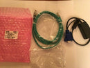 LOT DE 10 Minicom by Tripplite 0SU51079 ROC (RICC on Cable) USB dongle  MINICOM