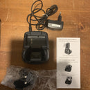 Datalogic FALCON X3 Portatif Ordinateur Mobile 1D BARCODE SCANNER Windows CE 6.0  DATALOGIC