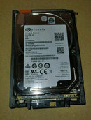 🔥 Lot de 9 Disques Durs Neufs Seagate 1To 12Gb/s SAS 2.5" - Jamais Utilisés !  Seagate