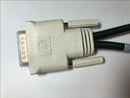 lot de 9 cable HP 338285-007 338285-009 Dms-59 to Dual DVI Video Splitter HP