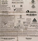 đ Routeur Cisco 3925 C39000-SPE200/K9 TestĂ© Avec CĂąble D'Alimentation đ Cisco