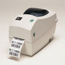 🏷️ IMPRIMANTE ETIQUETTE ZEBRA TLP2824 PLUS THERMIQUE TRANSFERT PRO TESTÉE 🖨️ Zebra
