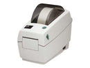 🏷️ IMPRIMANTE ZEBRA LP2824 PLUS THERMIQUE DIRECT PROFESSIONNELLE OCCASION TESTÉ Zebra
