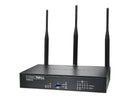 đ Pare-Feu Dell SonicWall TZ300 W đ SonicWALL