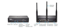 đ Pare-Feu Dell SonicWall TZ300 W đ SonicWALL
