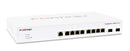 🔌 Switch Fortinet FortiSwitch 108E-FPOE 8x PoE+ 130W 🔄 Fortinet