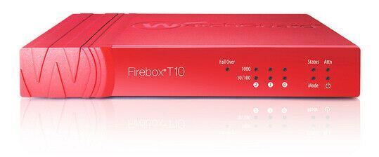 🔥 Firewall WatchGuard Firebox T10 avec Alim - Testé Bon État ⚡️  WATCHGUARD   