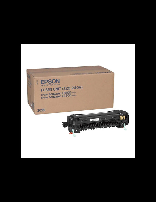 Unité de Fusion EPSON C13S053025 Original Neuf 100 000 Pages Pour C3800 et C2800 Epson