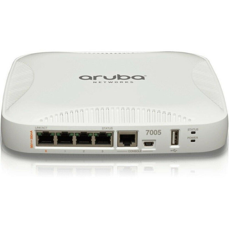 🔥 Contrôleur WLAN Alcatel-Lucent OAW-4005 / Aruba HPE 7005 ⚡️ ARUBA