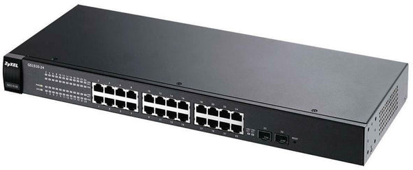 🔥 Commutateur Gigabit 24 Ports Géré ZyXEL GS1510-24 ⚡️  ZyXEL   