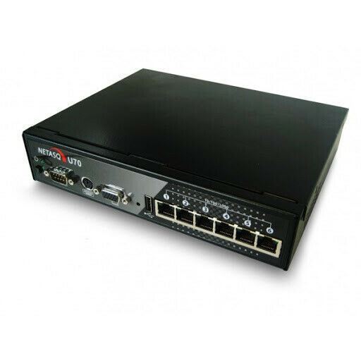 Pare-Feu Hautes Performances NETASQ U70 Multifunction Firewall U70-A  Netasq   