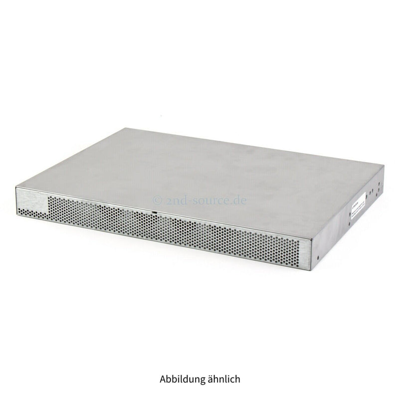 Fujitsu Brocade 300 8/24 - Commutateur SAN Fibre Channel 8 ports actifs P716G  BROCADE   