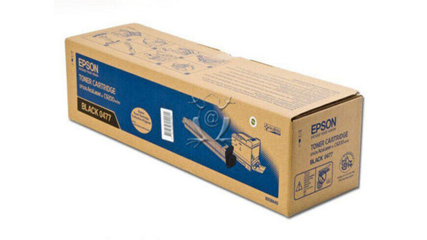 Toner EPSON 8938840 C13S050477 Original Neuf Noir  21 000 Pages C9200 series  Epson   