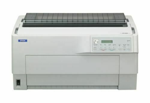 Epson c Imprimante Matricielle à Impact Grande Vitesse  EPSON   